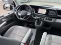 Volkswagen T6.1 California COAST BULLI 4MOTION BOITE AUTO CUISINE 2LITS FRIGO Grijs - thumbnail 16