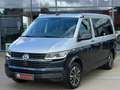 Volkswagen T6.1 California COAST BULLI 4MOTION BOITE AUTO CUISINE 2LITS FRIGO Grijs - thumbnail 3