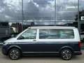 Volkswagen T6.1 California COAST BULLI 4MOTION BOITE AUTO CUISINE 2LITS FRIGO Grijs - thumbnail 5
