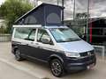 Volkswagen T6.1 California COAST BULLI 4MOTION BOITE AUTO CUISINE 2LITS FRIGO Grijs - thumbnail 27