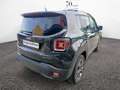 Jeep Renegade 2.0 Multijet 140cv Limited 4WD DDCT Noir - thumbnail 4
