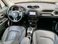 Jeep Renegade 2.0 Multijet 140cv Limited 4WD DDCT Noir - thumbnail 15