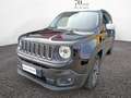 Jeep Renegade 2.0 Multijet 140cv Limited 4WD DDCT Noir - thumbnail 3