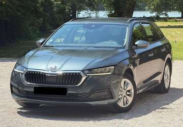 1.0 TSi Hybride 110CV Année 06-2021 à 6890 euro