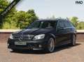 Mercedes-Benz C 63 AMG |Perf Pack Plus|Youngtimer|Deal Ond|Xpel|Carbon Noir - thumbnail 1