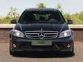 Mercedes-Benz C 63 AMG |Perf Pack Plus|Youngtimer|Deal Ond|Xpel|Carbon Zwart - thumbnail 2