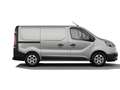 Renault Trafic Gesloten Bestel L2H1 E-TECH Electric 120 1AT Advan Grijs - thumbnail 3