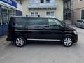 Volkswagen T6 Multivan Multivan Highline 2,0 TDI 4Motion BMT DSG Highline Schwarz - thumbnail 3