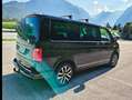Volkswagen T6 Multivan Multivan Highline 2,0 TDI 4Motion BMT DSG Highline Zwart - thumbnail 4