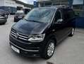 Volkswagen T6 Multivan Multivan Highline 2,0 TDI 4Motion BMT DSG Highline Schwarz - thumbnail 7