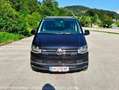 Volkswagen T6 Multivan Multivan Highline 2,0 TDI 4Motion BMT DSG Highline Zwart - thumbnail 2