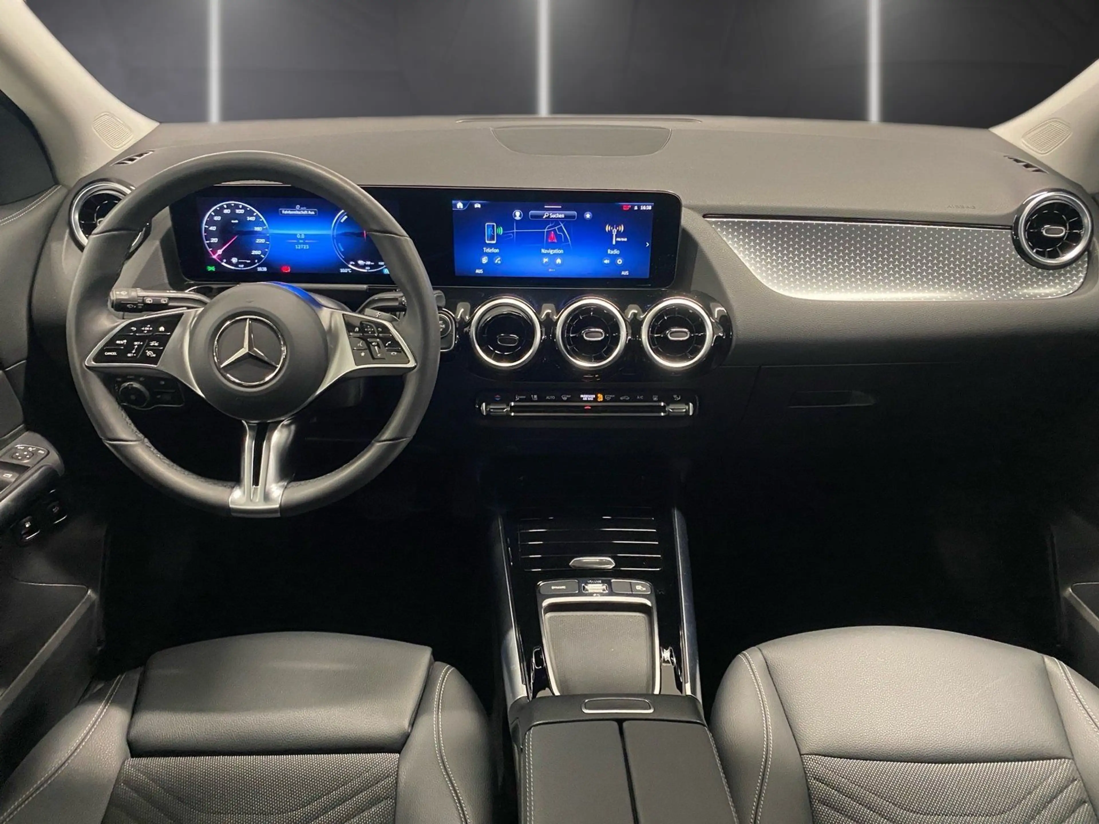 Mercedes-Benz GLA 250 e Progressive*AHK*LED*Kamera*Easy-Pack* — photo 10