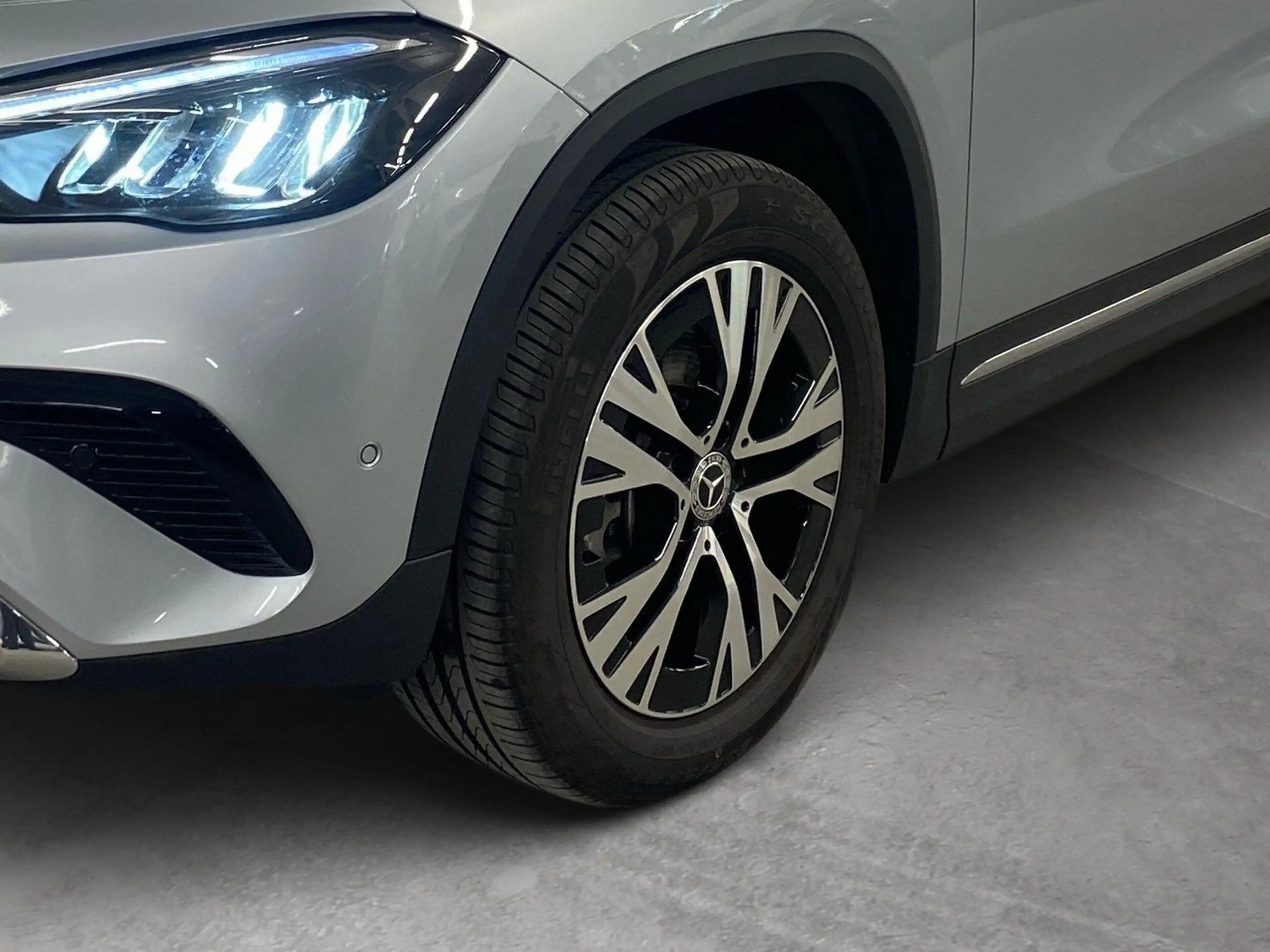 Mercedes-Benz GLA 250 e Progressive*AHK*LED*Kamera*Easy-Pack* — photo 6