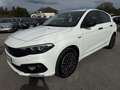 Fiat Tipo MultiJet 130 SCR Austria Edition *Neuwagengaran... Weiß - thumbnail 2