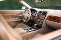 Jaguar XK Coupe 4.2 V8 300PS | ACC | Alpine | Nappalede Gris - thumbnail 10