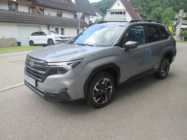 Subaru Forester 2.0 ie e-Boxer, Exclusive, AHK