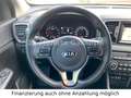 Kia Sportage 1.6 GDI Attract 2WD Navi Rückfahrkamera Gris - thumbnail 17