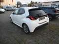 Toyota Yaris Hybrid Team Deutschland Comfort & Safety Paket SH Weiß - thumbnail 5