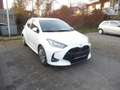 Toyota Yaris Hybrid Team Deutschland Comfort & Safety Paket SH Weiß - thumbnail 3