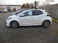 Toyota Yaris Hybrid Team Deutschland Comfort & Safety Paket SH Weiß - thumbnail 4