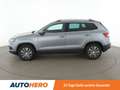 Skoda Karoq 1.5 TSI ACT Style*NAVI*CAM*ACC* Grau - thumbnail 3