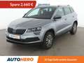 Skoda Karoq 1.5 TSI ACT Style*NAVI*CAM*ACC* Grau - thumbnail 1