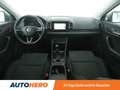 Skoda Karoq 1.5 TSI ACT Style*NAVI*CAM*ACC* Grau - thumbnail 12