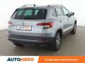 Skoda Karoq 1.5 TSI ACT Style*NAVI*CAM*ACC* Grau - thumbnail 6