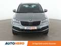 Skoda Karoq 1.5 TSI ACT Style*NAVI*CAM*ACC* Grau - thumbnail 9