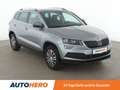 Skoda Karoq 1.5 TSI ACT Style*NAVI*CAM*ACC* Grau - thumbnail 8