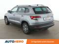 Skoda Karoq 1.5 TSI ACT Style*NAVI*CAM*ACC* Grau - thumbnail 4