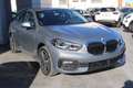 BMW 116 116d Business Advantage auto Con VIRTUAL COCKPIT Grigio - thumbnail 4
