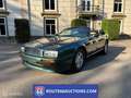 Aston Martin Virage Volante Fekete - thumbnail 4