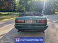 Aston Martin Virage Volante Fekete - thumbnail 7