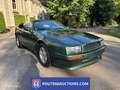 Aston Martin Virage Volante Fekete - thumbnail 1