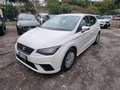 SEAT Ibiza 1.0 MPI 5 porte Reference Bianco - thumbnail 2