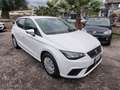 SEAT Ibiza 1.0 MPI 5 porte Reference Bianco - thumbnail 3