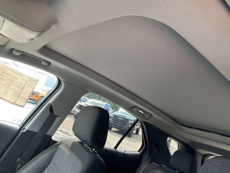 2022 Chevrolet Equinox AWD LT — снимка 1