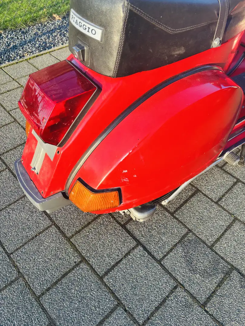 Vespa PX 150 - 2