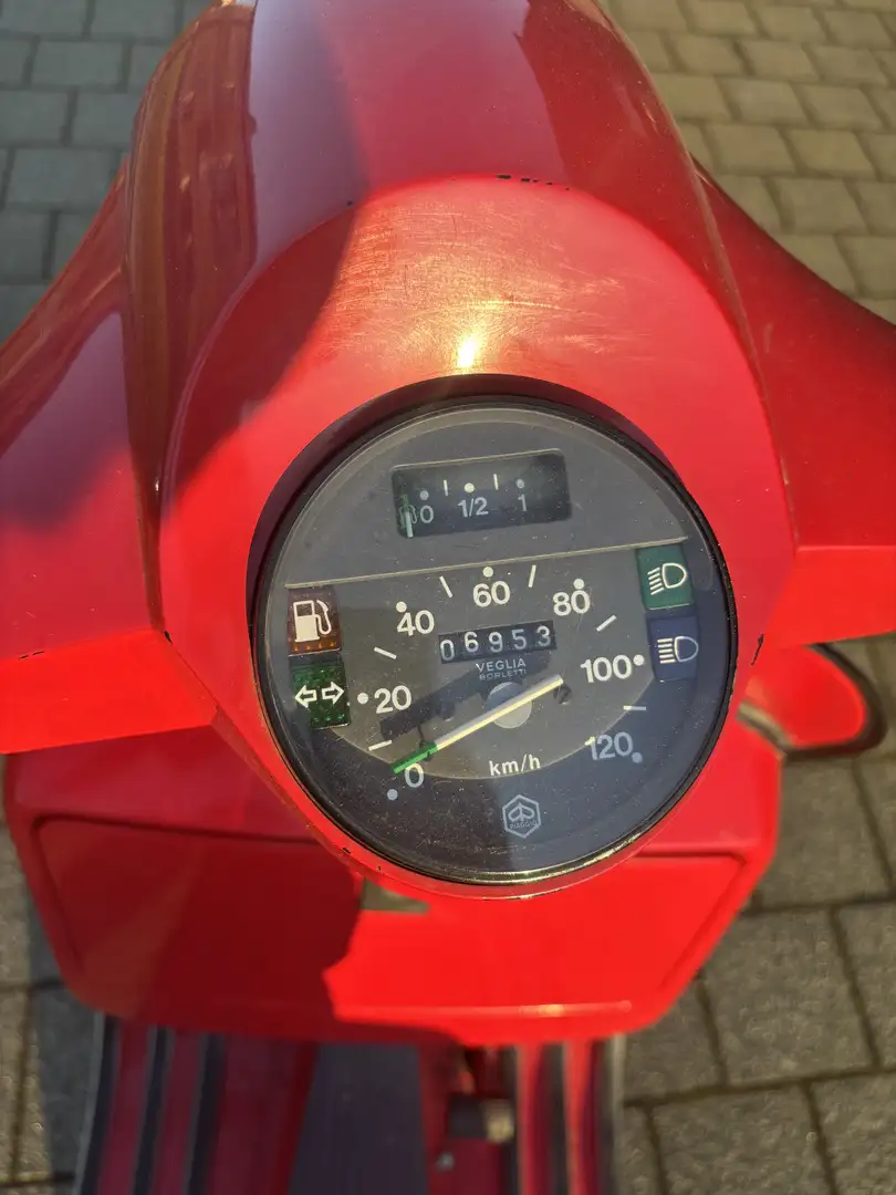 Vespa PX 150 - 1