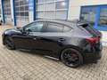 Mazda 3 Lim. Sports-Line Navi Xenon Head Up Kamera Zwart - thumbnail 3