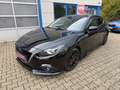 Mazda 3 Lim. Sports-Line Navi Xenon Head Up Kamera Zwart - thumbnail 1