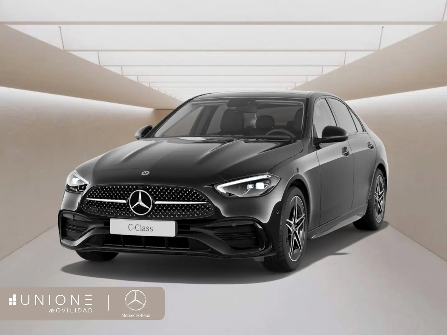 Mercedes-Benz C 220 d Berlina - 1