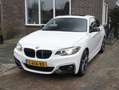 BMW 225 2-Serie 225D | M Sport | 275PK | NIEUWE MOTOR | Wit - thumbnail 22
