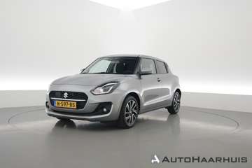 1.2 Style Smart Hybrid | Camera | Adapt. Cruise |