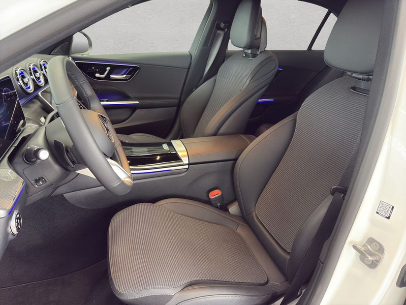 Mercedes-Benz C 200 C-Klasse — photo 10