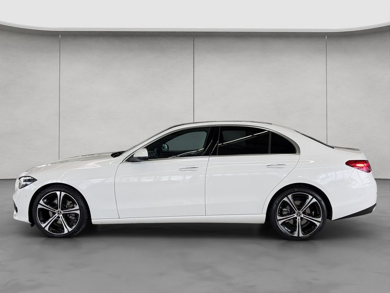 Mercedes-Benz C 200 C-Klasse — photo 2