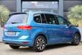 Volkswagen Touran 1.5 TSI Active 7p 150pk Navigatie/Stoelverwarming/ Blauw - thumbnail 3