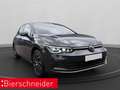 Volkswagen Golf 1.4 TSI DSG e-Hybrid Style NAVI ACC LED Grau - thumbnail 4