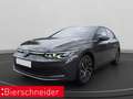 Volkswagen Golf 1.4 TSI DSG e-Hybrid Style NAVI ACC LED Grau - thumbnail 1